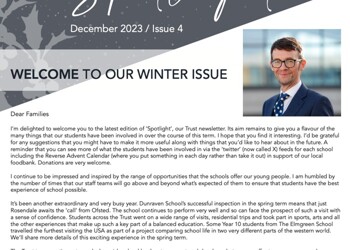 Trust Newsletter Issue 4